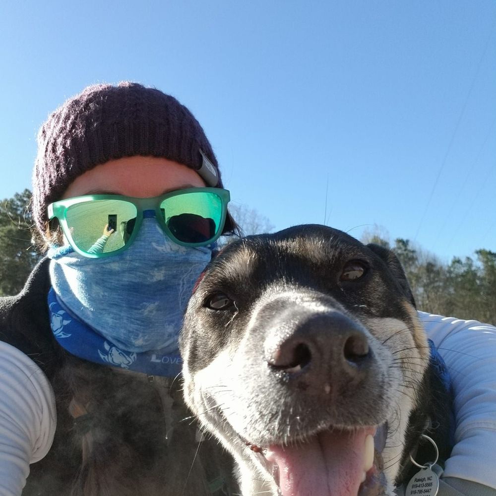 Meet your Posher, Courtney